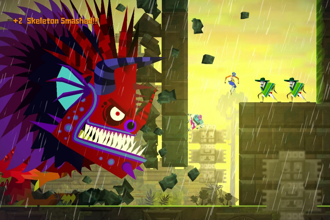  Every Level Has A New Devil