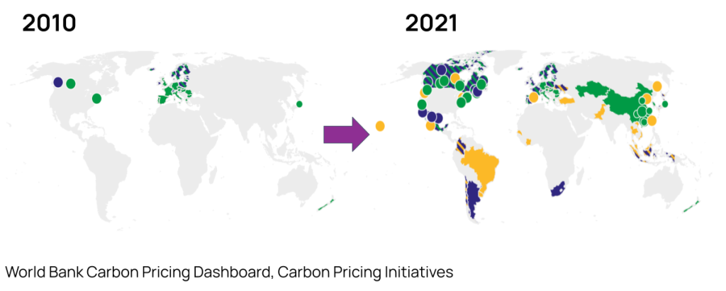 Carbon-Pricing