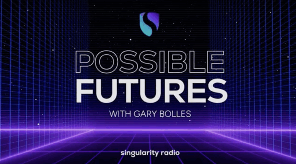 The Future Needs You: Why Imagination, Courage, and Purpose Still Matter Most