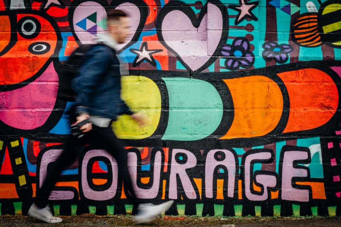  20 Most Inspirational Quotes About Courage