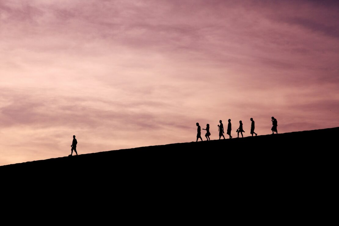  Burnout is a Leadership Problem (and a Leadership Solution!)